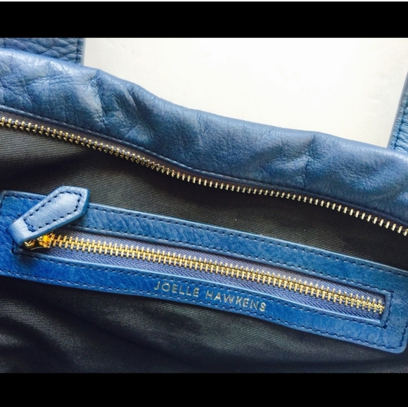 Classic Blue Bag - Picture 6 of 7